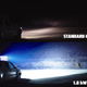 Imagen para el artículo titulado Esta barra LED para camionetas es tan brillante que hará que tus vecinos te odien